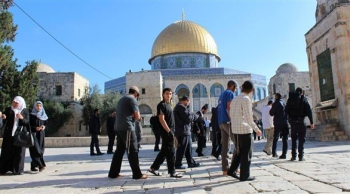 الأوقاف الفلسطينية: وضع القدس الحالي الأكثر خطورة منذ احتلالها