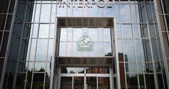 Israel works again on thwarting Palestinian bid to join Interpol
