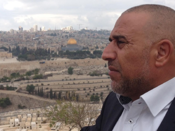 Abu Arar: Netanyahu is an immigrant and we are the owners of the land and Al-Aqsa