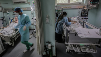 Filistin’de Koronavirüs Salgını Tehlikeli Boyutlara Ulaştı