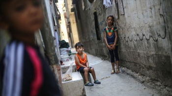 مسؤول أممي: إسرائيل حولت قطاع غزة إلى كارثة