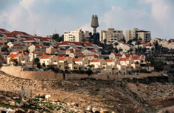 وزير خارجية لوكسمبورج يدعو إلى إدانة حادة لخطط الضم الإسرائيلية