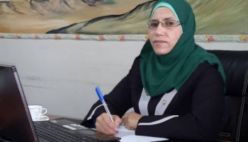 الاحتلال يؤجل محاكمة النائب سميرة حلايقة للمرة الثالثة