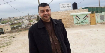 The occupation transfers the file of MP Tal from administrative detention to a case