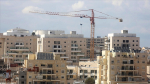 İsrail, İşgal Altındaki Batı Şeria’da Yasa Dışı 2 Bin 200 Yeni Konut İnşasını Onaylamayı Planlıyor
