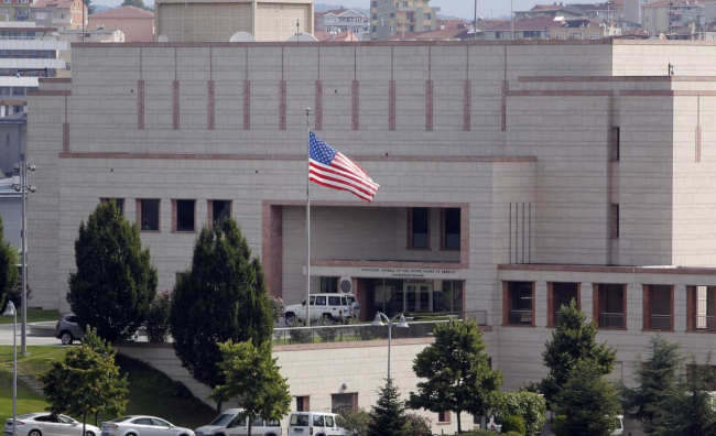 للتسريع بنقلها.. الاحتلال يعفي السفارة الأمريكية في القدس من الترخيص