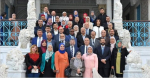 تونس تدعم رابطة برلمانيون من أجل القدس لحشد الدعم الدولي