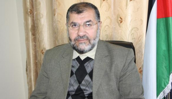 Le député Fethi al-Karaawi : L’arrestation des députés par Israël est une violation du droit international