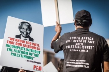 Dirco: ‘South Africa remains pro-Palestine’