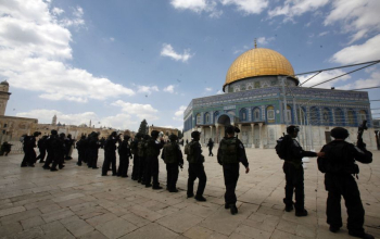 الخارجية الأردنية تدعو إسرائيل لاحترام التزاماتها في القدس