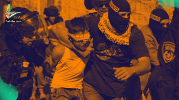 180 قاصرًا في سجون "إسرائيل" يواجهون خطر كورونا