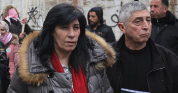 Khaleda Jarrar: 49 prisonnières souffrent énormément dans la prison de Damoun