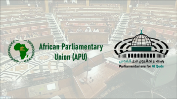 LP4Q Obtains Observer Status with the African Parliamentary Union