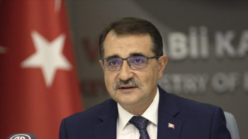 فلسطینی کاز کے لئے ترکیہ کی حمایت جاری رہے گی : وزیر فاتح دونمیز