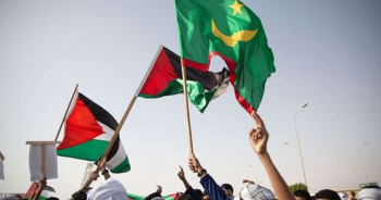 Moritanya, İsrail Hükümeti ile İrtibat Kurduğu Haberlerini Yalanladı