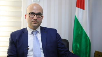 Filistin Kudüs İşleri Bakanı Hedmi: İsrail Kudüs’ü Küçük Bir Gettoya Dönüştürdü