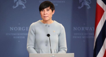 النرويج: الضم يشكّل خرقا ومخالفة مباشرة للقانون الدولي