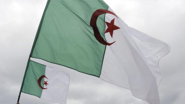 Cezayir Dışişleri Bakanlığı’ndan İsrailli Bakan'ın 'Irkçı' Açıklamalarına Kınama