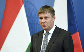 الخارجية الفلسطينية تستدعي سفير التشيك لإعلانها افتتاح مكتب دبلوماسي في القدس
