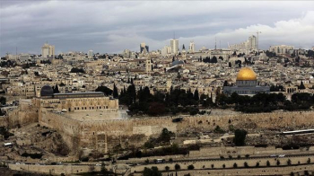 UNESCO’dan İsrail’e Tepki: Kudüs’ün Dokusunu ve Yasal Statüsünü Değiştirmeyi Amaçlayan Uygulamalar Geçersiz