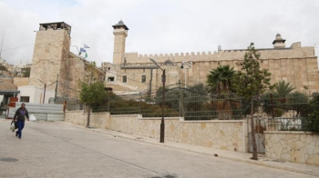 İsrail Makamları, Hz. İbrahim Camisi’ni Müslümanlara Tamamen Kapattı