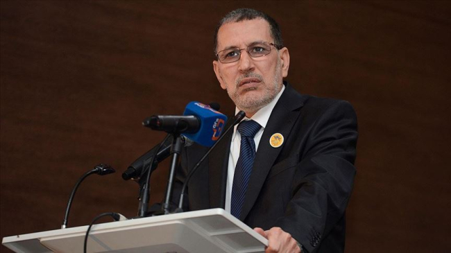 الحكومة المغربية: لا سلام عادل دون نيل الشعب الفلسطيني لحقوقه