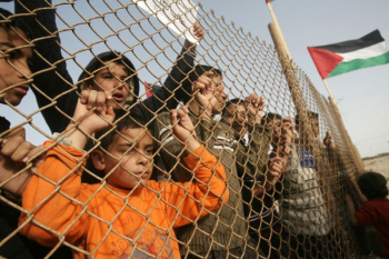 "الحملة الأوروبية" تصعد من فعالياتها ضد حصار غزة