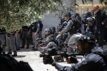İsrail, “Nefret Suçu” Davalarıyla İlgili 10 Soruşturmadan 9’unu Kapattı
