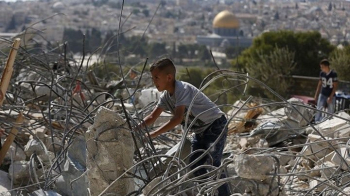 مجلس الإفتاء الفلسطيني يحذر من خطورة قرار الاحتلال هدم حي البستان بالقدس