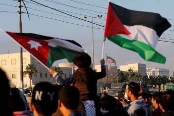 شخصيات برلمانية وسياسية أردنية تحذر من مخططات الاحتلال تجاه الأردن وفلسطين