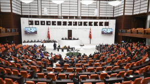 Turkish parliament adopts a motion condemning the occupier Israel's attack on Rafah