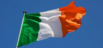 IRELAND EXPRESSES DISAPPOINTMENT AT ISRAEL'S NEW SETTLEMENT ANNOUNCEMENT