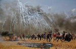 الاحتلال يعلن حالة تأهب وغزة تستعد لمليونية القدس
