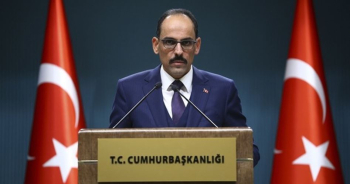 Le Ministre turc des affaires étrangères affirme le soutien de son pays à la question palestinienne