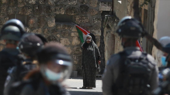 BM İnsan Hakları Uzmanları ‘Yahudi Yerleşimcilerin Filistinlilere Yönelik Şiddeti Artıyor’ Uyarısında Bulundu