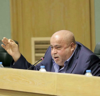البرلمان الأردني يعلن تضامنه الكامل مع الشعب الفلسطيني في مواجهة اعتداءات الاحتلال