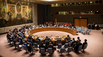 14 دولة بمجلس الأمن تطالب الاحتلال الإسرائيلي بالتخلي عن خطة الضم