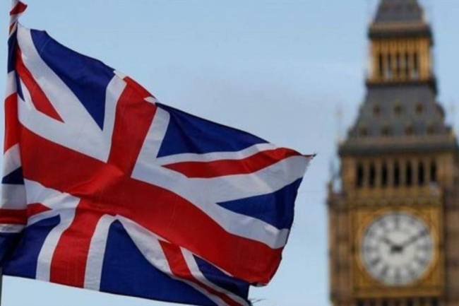 بريطانيا تُؤكد "تفريق" و وسم بضائع المستوطنات