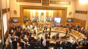 البرلمان العربي يوجه رسالة "للعموم البريطاني" للعدول عن إحياء "وعد بلفور"
