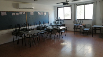 إضراب شامل في مدارس القدس رفضًا لفرض المناهج الإسرائيلية على الطلبة