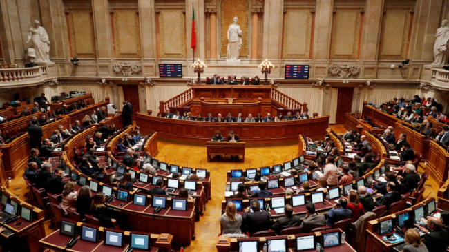البرلمان البرتغالي يعتمد قرارًا يعترف بالنكبة ويدين الاستيطان الإسرائيلي