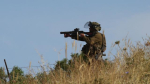 İsrail Ordusunun, İşgal Altındaki Batı Şeria’da Düzenlediği Baskında Bir Filistinli Hayatını Kaybetti