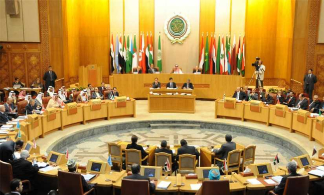 Le Parlement arabe confirme la poursuite de l’action internationale pour soutenir la cause palestinienne
