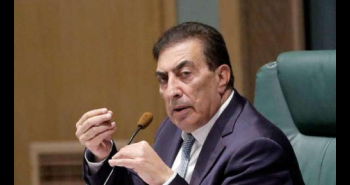 الطراونة يطالب البرلمانات العربية بالتحرك لإحباط خطة الضم