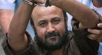 الأسير مروان البرغوثي يدخل عامه الـ19 بالسجون
