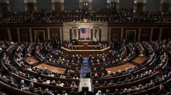الكونغرس يرفض طلب البيت الأبيض تمويل "صفقة القرن"