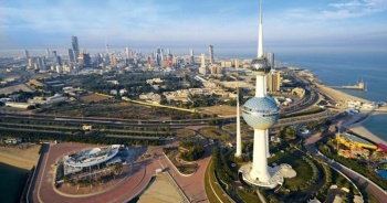 الكويت: عدم مشاركتنا في ورشة البحرين ينسجم مع موقفنا تجاه فلسطين