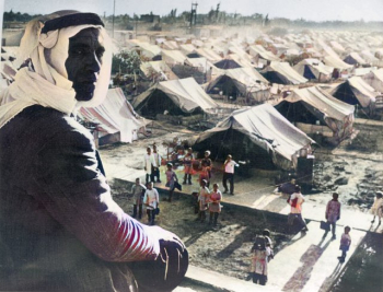 Today marks the 75th anniversary of the Nakba