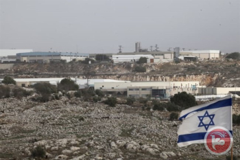Euro-Med to EU: Stop funds for project serving Israeli settlements