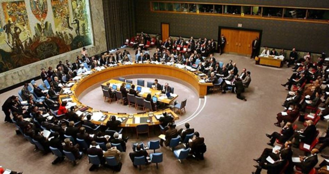 Matjila: l’ONU n’a mis en œuvre aucune de ses résolutions sur la Palestine